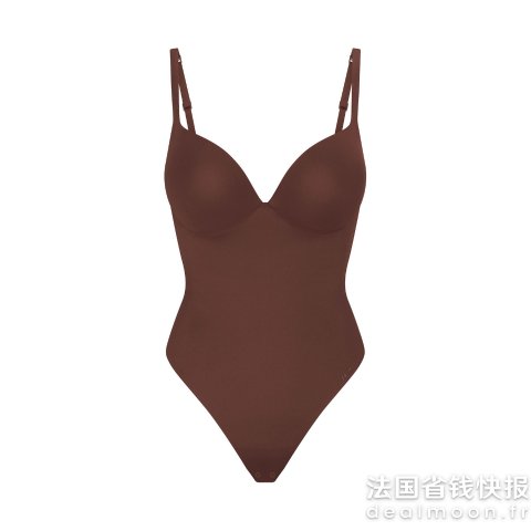 skims 女士连体裤