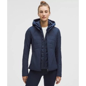 Another Mile Jacket 夹克