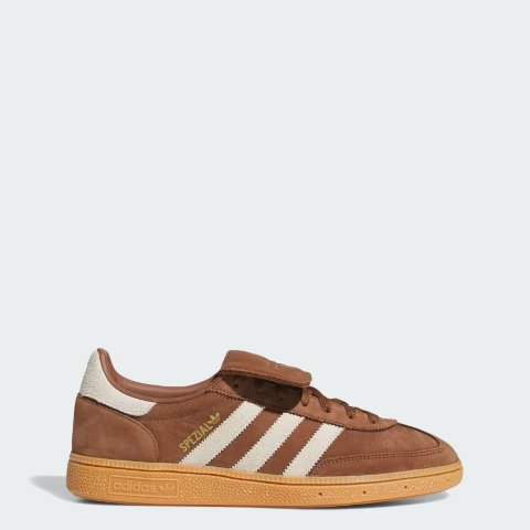 AdidasHandball Spezial 复古运动鞋