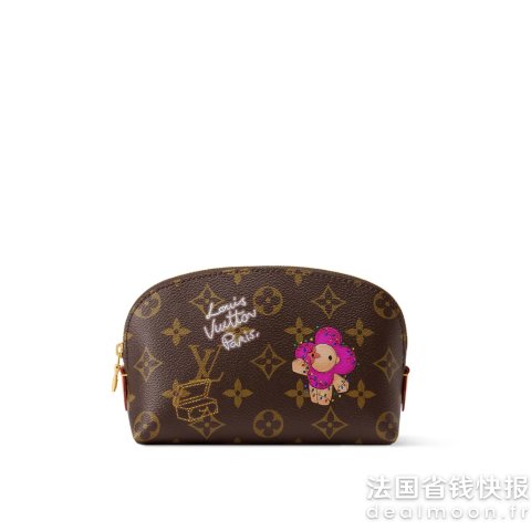 Louis VuittonPM Pouch手袋