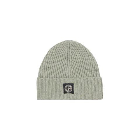 Beanie 毛线帽
