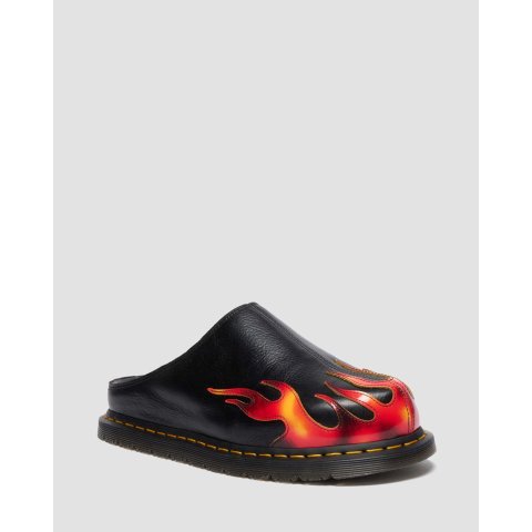 SAN MULE FLAME 火焰打火机