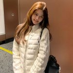 Flannels 降温降价 小剪刀羊羔绒面包服€238 北面羽绒服€130