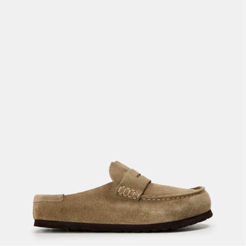 Naples 男士包裹式拖鞋