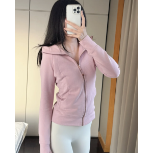 Scuba 连帽拉链卫衣