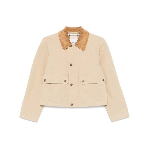 BurberryBurberry 短款夹克