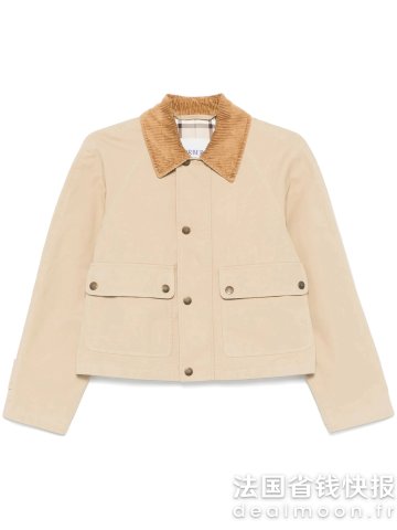 BurberryBurberry 短款夹克