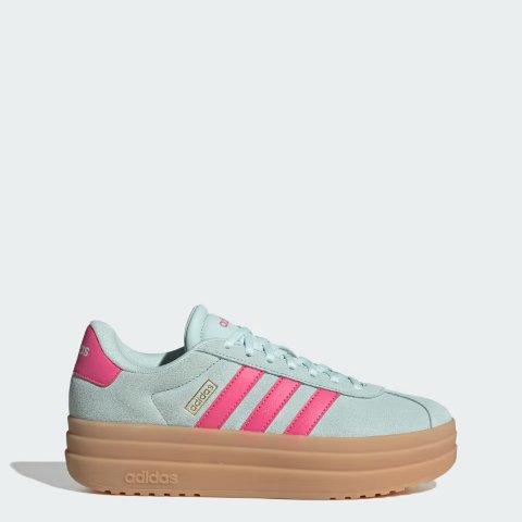 AdidasVL Court Bold 女款运动鞋