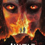 电影《阿凡达3：火与烬》全球上映！法国定档12月17日