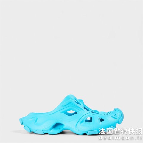 Balenciaga男士低帮运动鞋