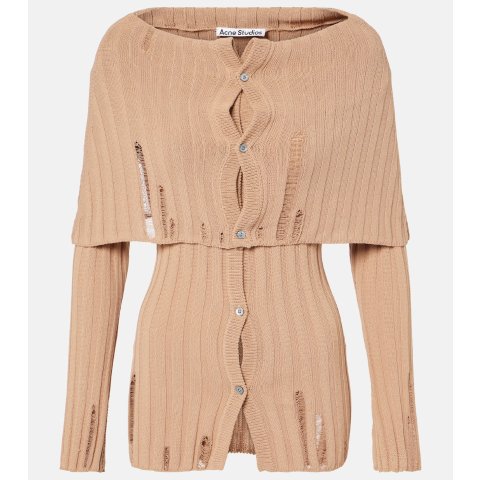 Acne Studios针织衫