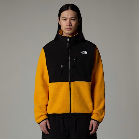 Retro Denali 男士夹克