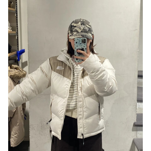 SAIKURU 女士夹克