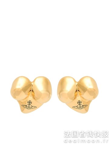 Vivienne WestwoodThe Mimosa 耳环