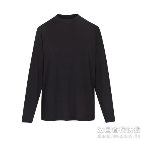 skims 女士宽松T恤