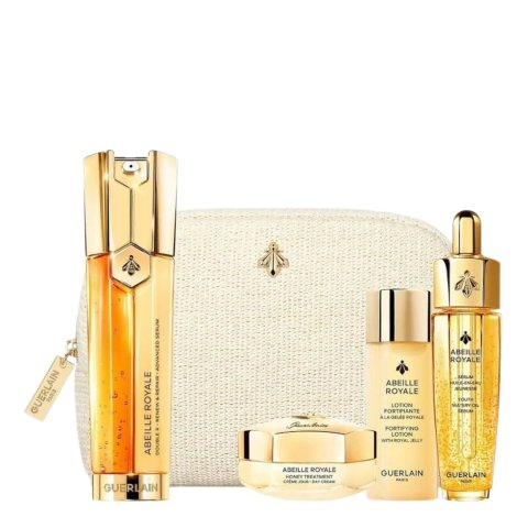  Abeille Royale Double R 精华50ml礼盒