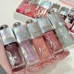 新品预告：Dior 2026春季新品 绝美薄荷绿眼影！