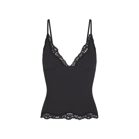 skims 蕾丝吊带背心 Fits Everybody