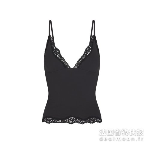 skims 蕾丝吊带背心 Fits Everybody