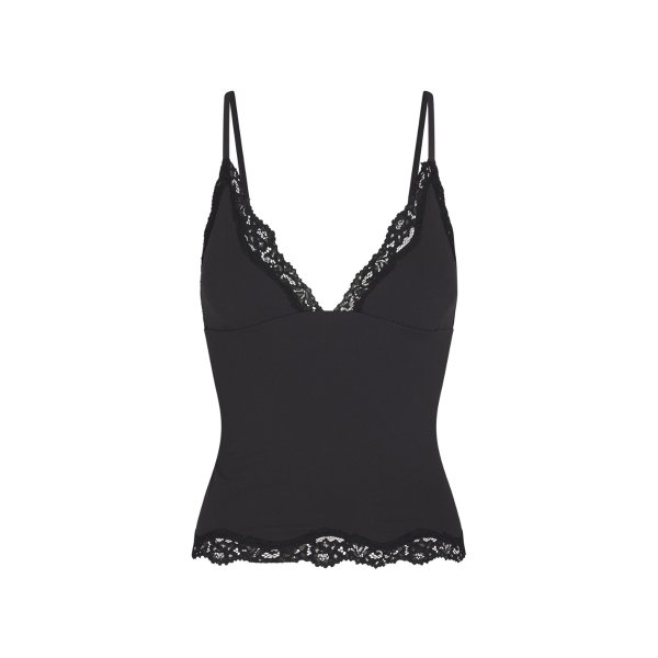 skims 蕾丝吊带背心 Fits Everybody