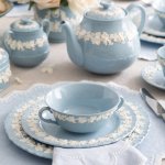 Wedgwood 年末清仓 英国奢侈骨瓷/餐具 Vera Wang联名等