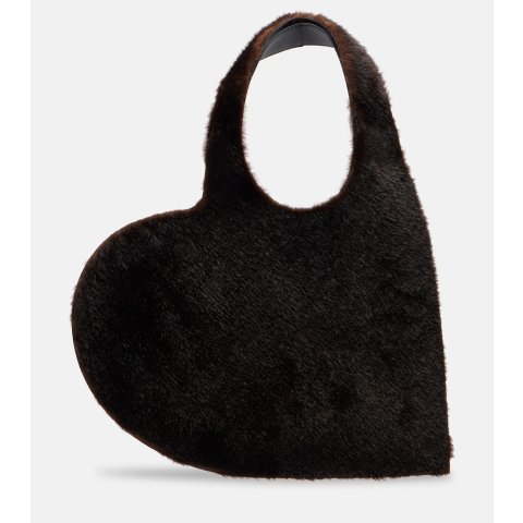 coperni Heart 大号手提袋