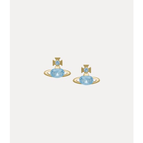 Vivienne WestwoodAllie 耳环