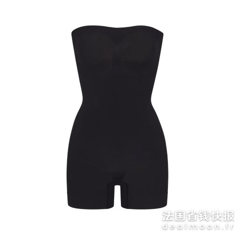 skims 无缝塑形女士连体裤