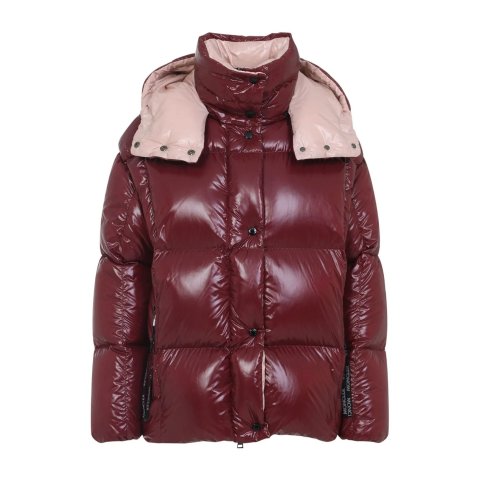 Moncler Parana连帽短款羽绒服