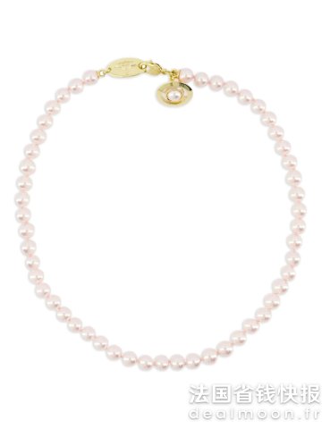 Vivienne WestwoodVivienne Westwood Simonetta 项链