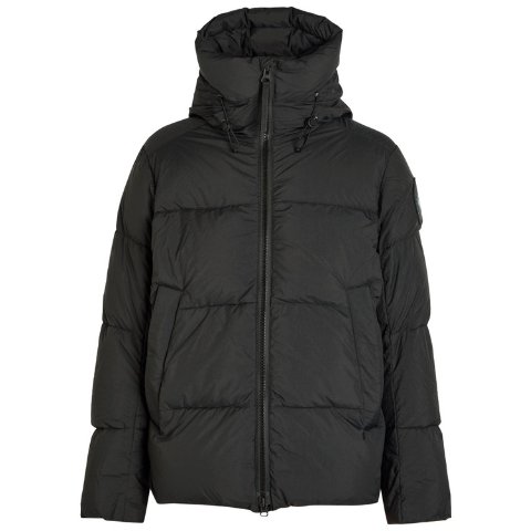 Crofton 加厚外壳夹克