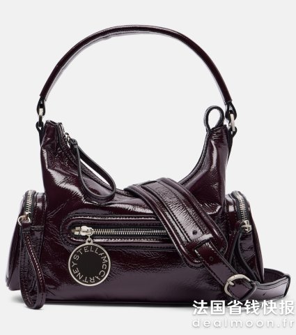 Stella McCartneyDartmoor 单肩包