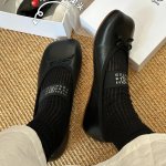 MM6 Maison Margiela 大童鞋区穿到40码！太划算！