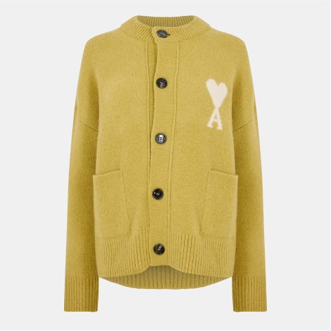 ADC Ld54 针织开衫