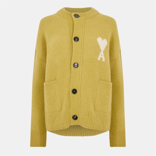 ADC Ld54 针织开衫