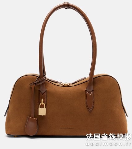 Stella McCartneyRyder 中号单肩包