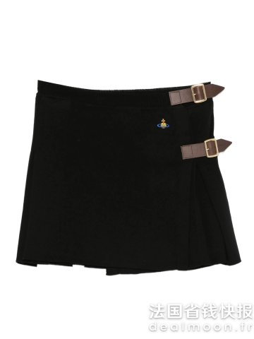 Vivienne WestwoodVivienne Westwood 百褶迷你裙