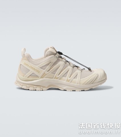 SalomonXA Pro 3D 休闲运动鞋
