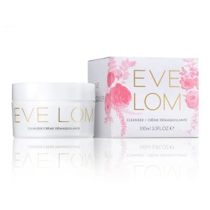 来波大的🔥EVE LOM 买1送1💥100ml卸妆膏仅£26！