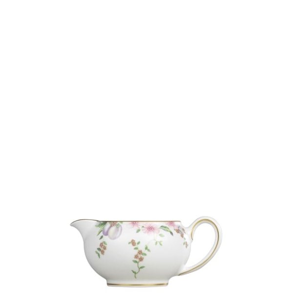 Sweet Plum 奶油壶 陶瓷