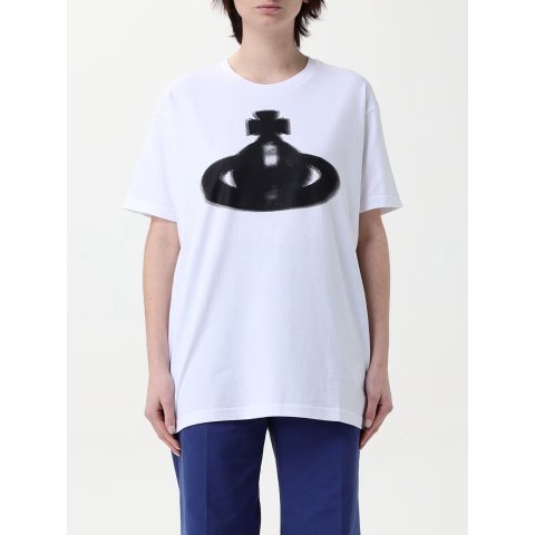 Vivienne Westwood 女士T恤