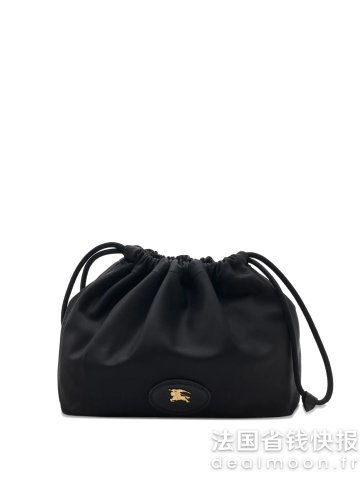 BurberryBurberry Equestrian Knight 迷你包