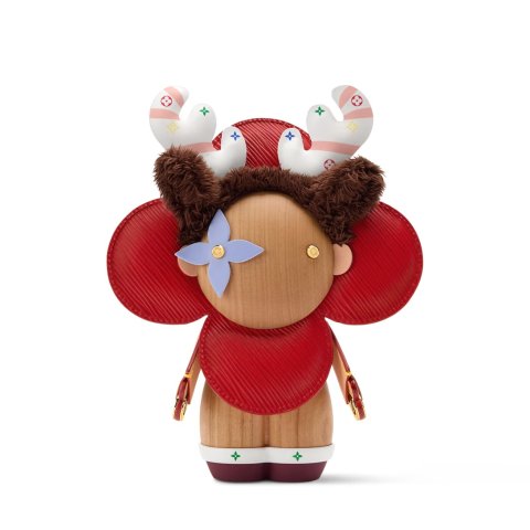 Vivienne Reindeer麋鹿摆件