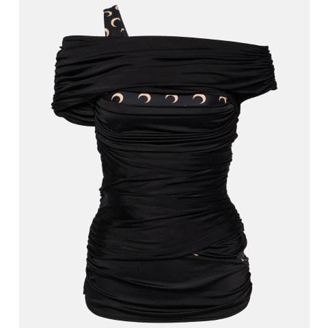 Bosch ProfessionalBody Shelter 露肩针织上衣