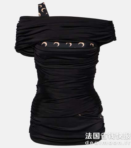 Bosch ProfessionalBody Shelter 露肩针织上衣