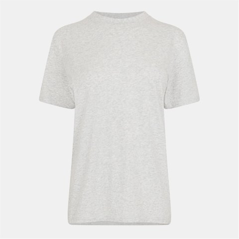 skims 女士宽松T恤