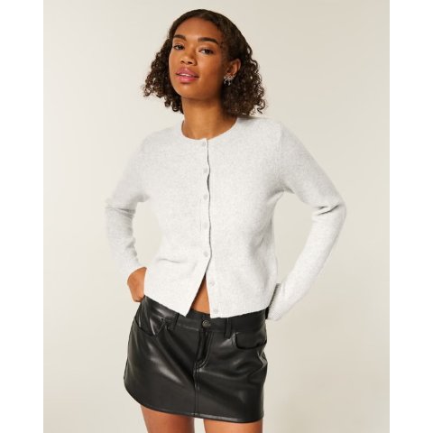 Hollister Comfy Cloud 羊毛衫