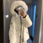 Moose Knuckles小剪刀 羽绒服狂降🖤