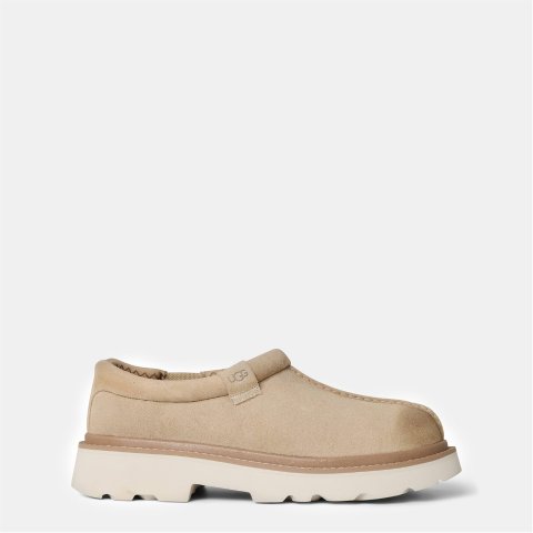 Tasman Lug 女款穆勒鞋