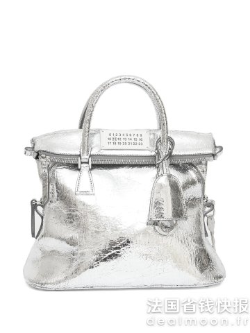 Maison MargielaMaison Margiela 5AC 托特包